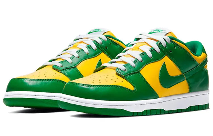 Nike Dunk Low SP Brazil CU1727-700