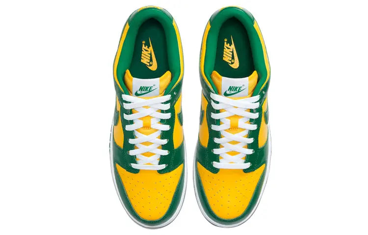 Nike Dunk Low SP Brazil CU1727-700