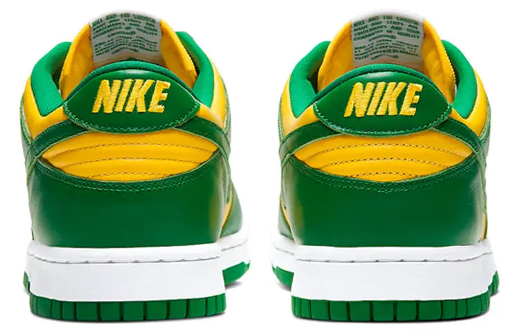 Nike Dunk Low SP Brazil CU1727-700