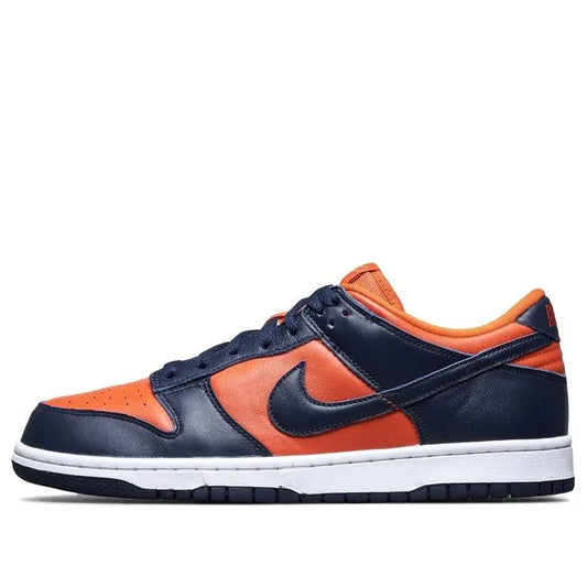Nike Dunk Low SP Champ Colors CU1727-800