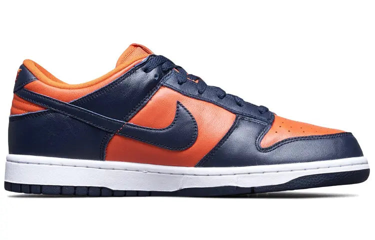 Nike Dunk Low SP Champ Colors CU1727-800