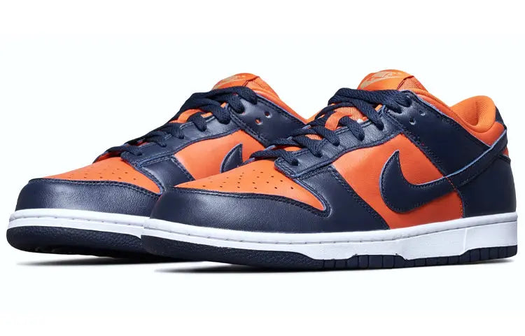 Nike Dunk Low SP Champ Colors CU1727-800