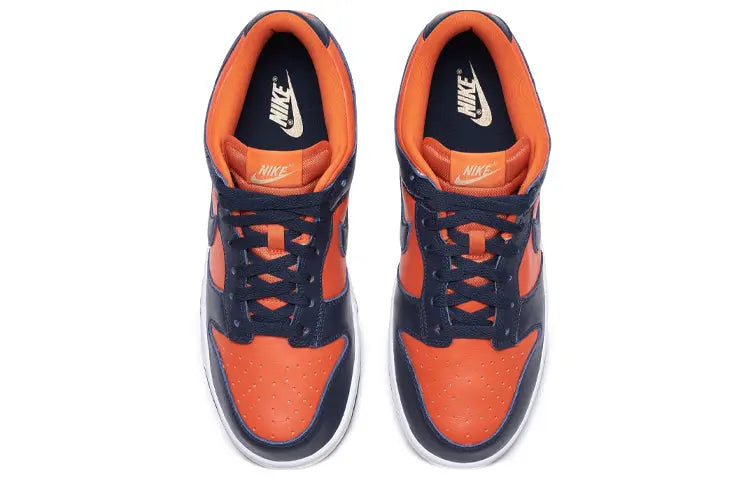 Nike Dunk Low SP Champ Colors CU1727-800