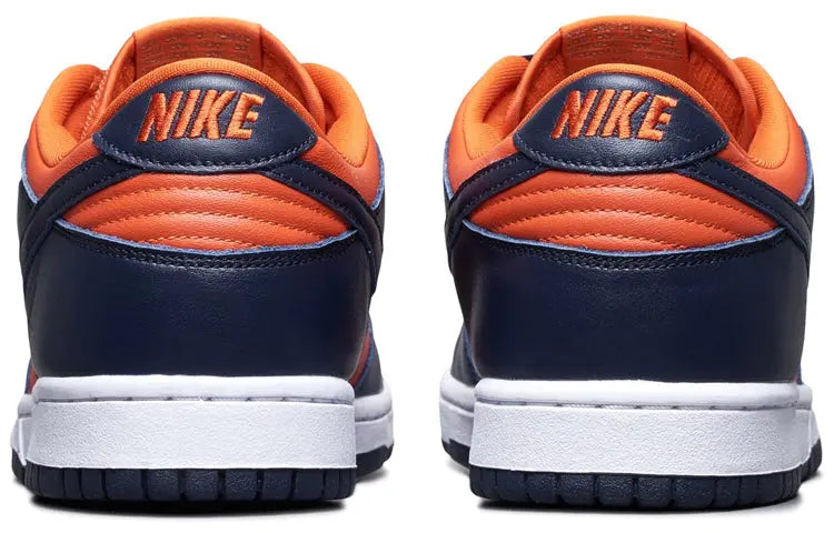 Nike Dunk Low SP Champ Colors CU1727-800