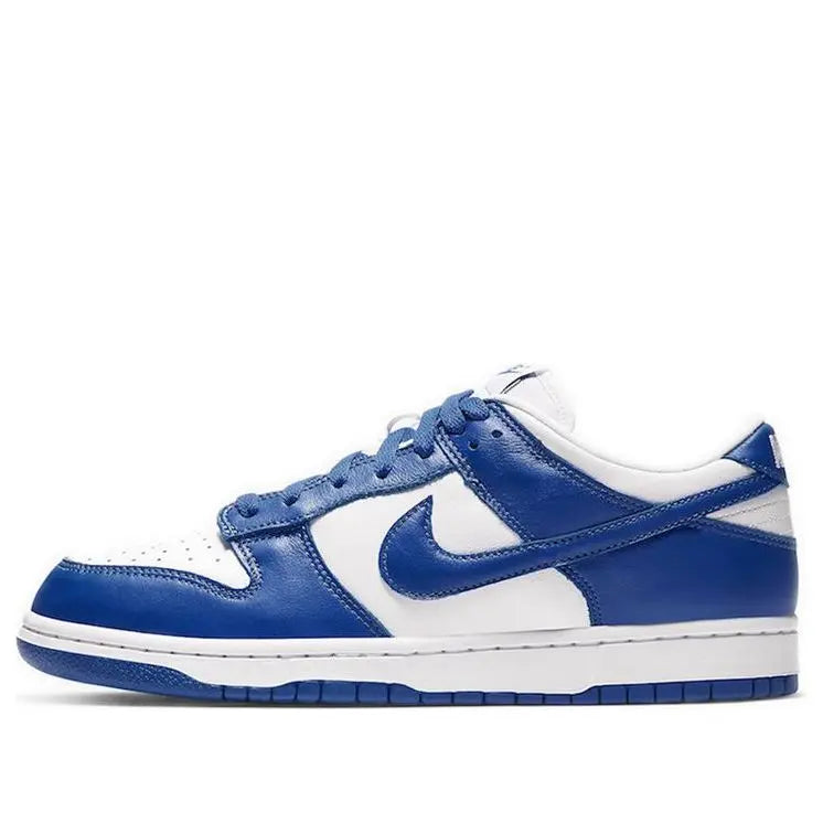 Nike Dunk Low SP Kentucky CU1726-100
