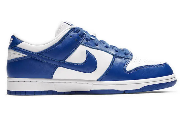 Nike Dunk Low SP Kentucky CU1726-100