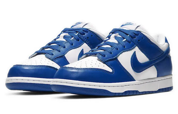 Nike Dunk Low SP Kentucky CU1726-100