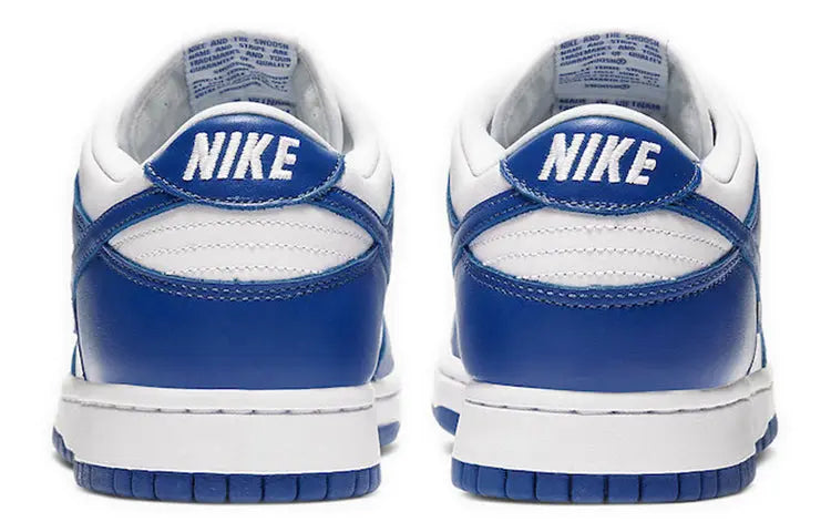 Nike Dunk Low SP Kentucky CU1726-100