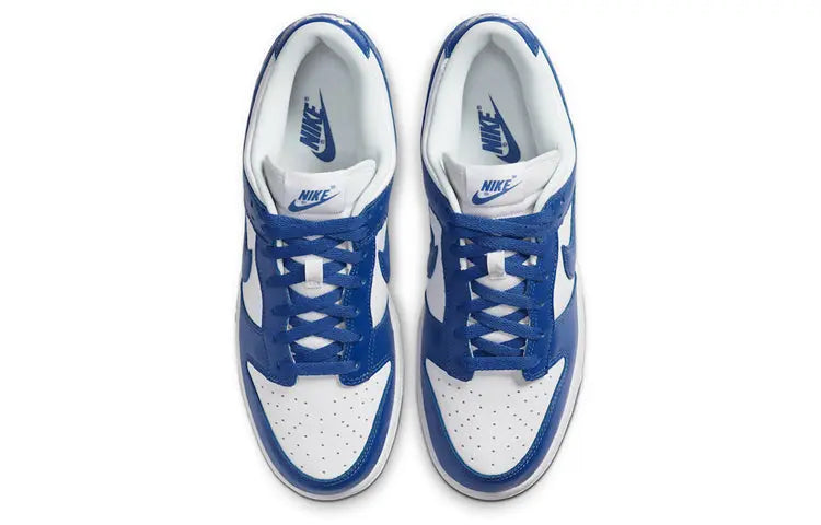 Nike Dunk Low SP Kentucky CU1726-100