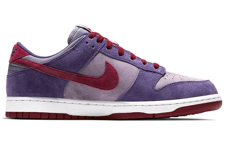 Nike Dunk Low SP Plum CU1726-500
