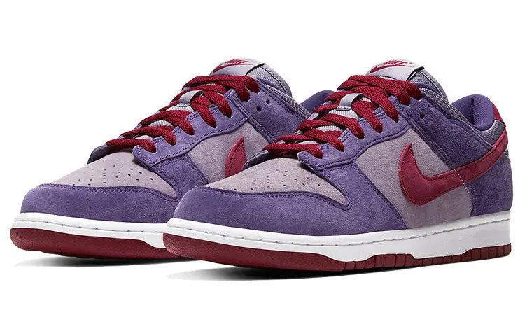 Nike Dunk Low SP Plum CU1726-500