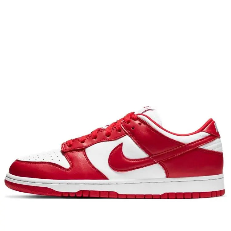 Nike Dunk Low SP St John's CU1727-100