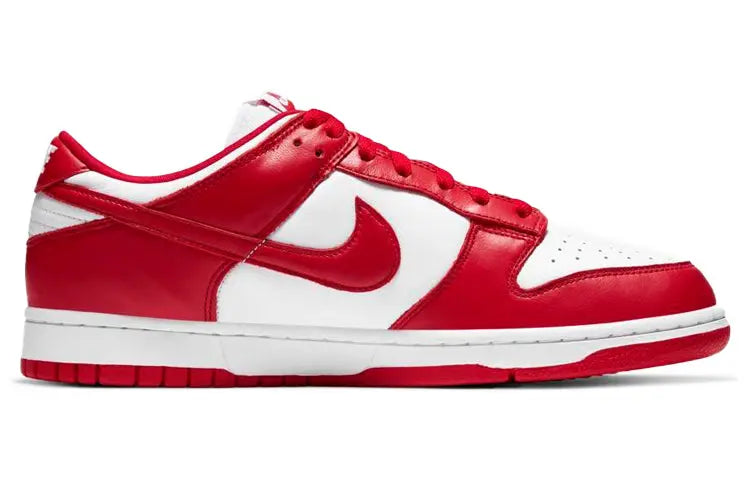 Nike Dunk Low SP St John's CU1727-100