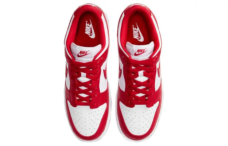 Nike Dunk Low SP St John's CU1727-100