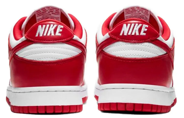 Nike Dunk Low SP St John's CU1727-100
