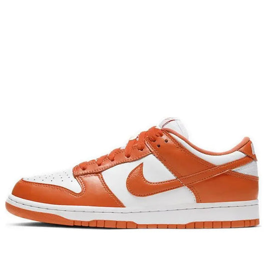 Nike Dunk Low SP Syracuse CU1726-101