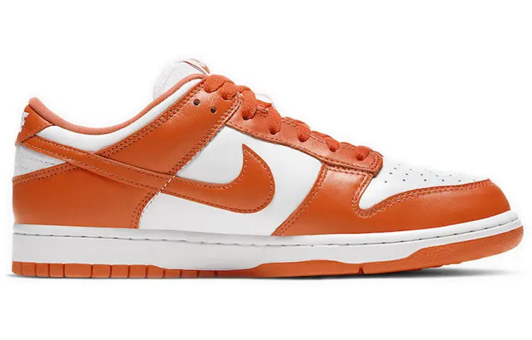 Nike Dunk Low SP Syracuse CU1726-101