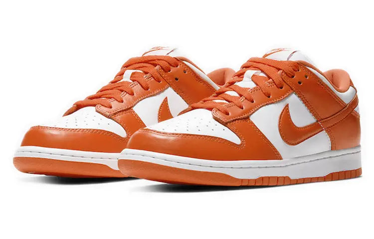 Nike Dunk Low SP Syracuse CU1726-101