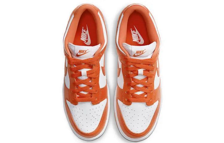 Nike Dunk Low SP Syracuse CU1726-101