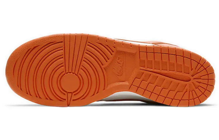 Nike Dunk Low SP Syracuse CU1726-101