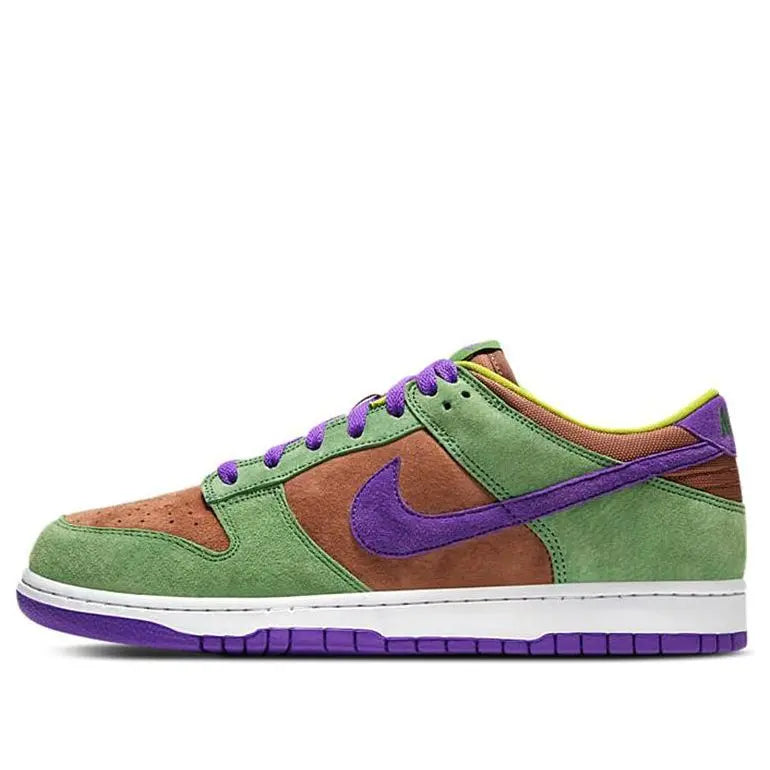 Nike Dunk Low SP Ugly Duckling Pack - Veneer DA1469-200