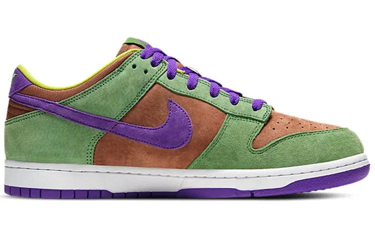Nike Dunk Low SP Ugly Duckling Pack - Veneer DA1469-200