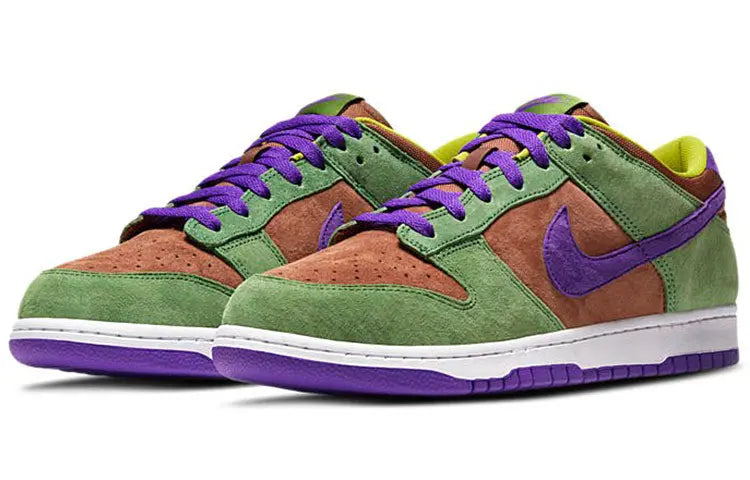 Nike Dunk Low SP Ugly Duckling Pack - Veneer DA1469-200
