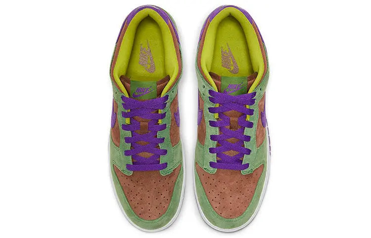 Nike Dunk Low SP Ugly Duckling Pack - Veneer DA1469-200