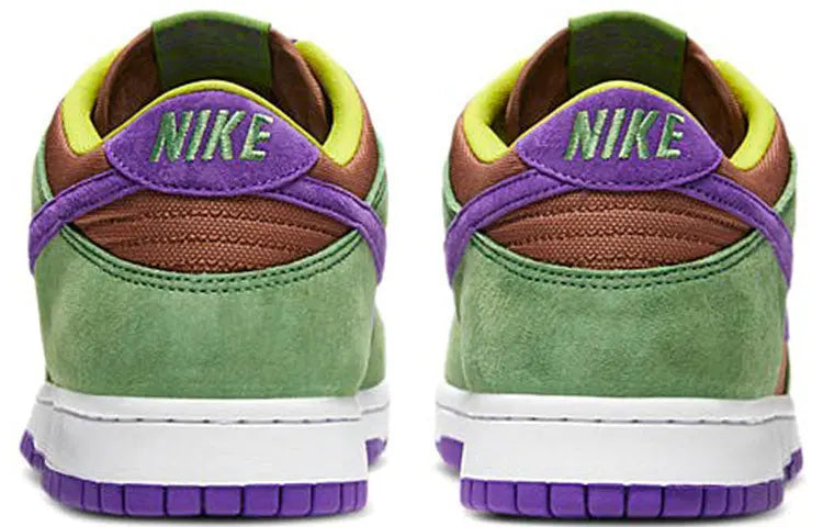 Nike Dunk Low SP Ugly Duckling Pack - Veneer DA1469-200