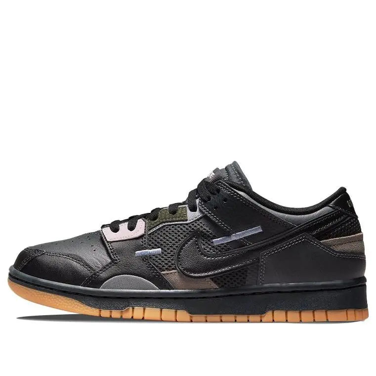 Nike Dunk Low Scrap DB0500-001