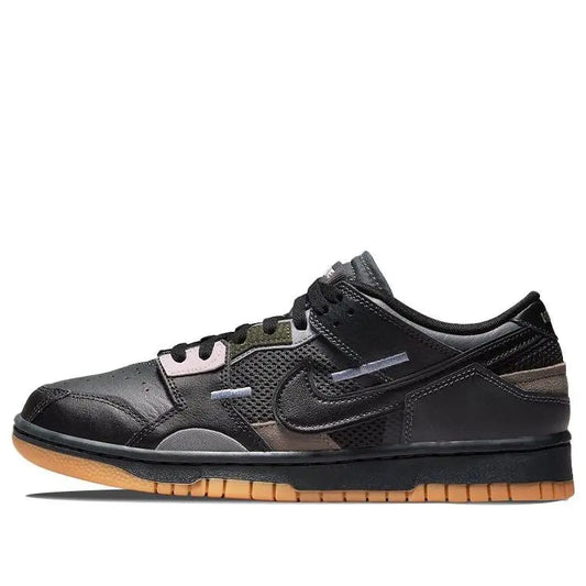 Nike Dunk Low Scrap DB0500-001