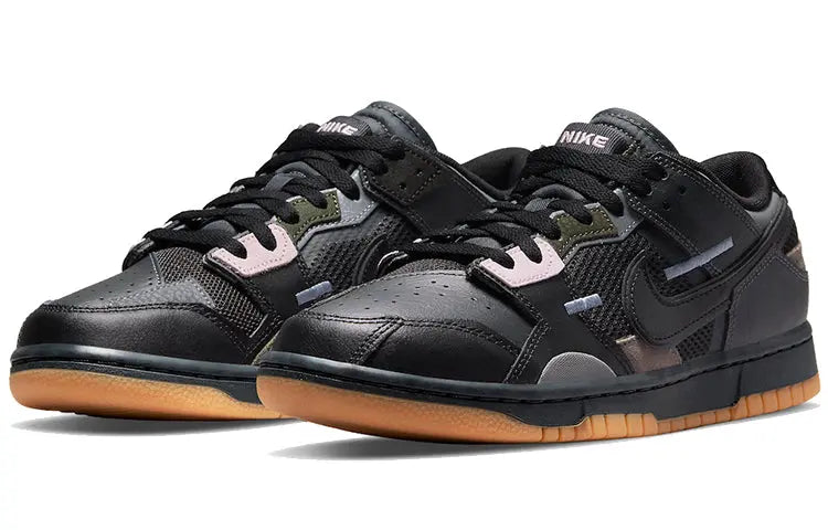 Nike Dunk Low Scrap DB0500-001