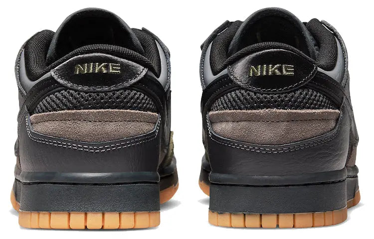 Nike Dunk Low Scrap DB0500-001