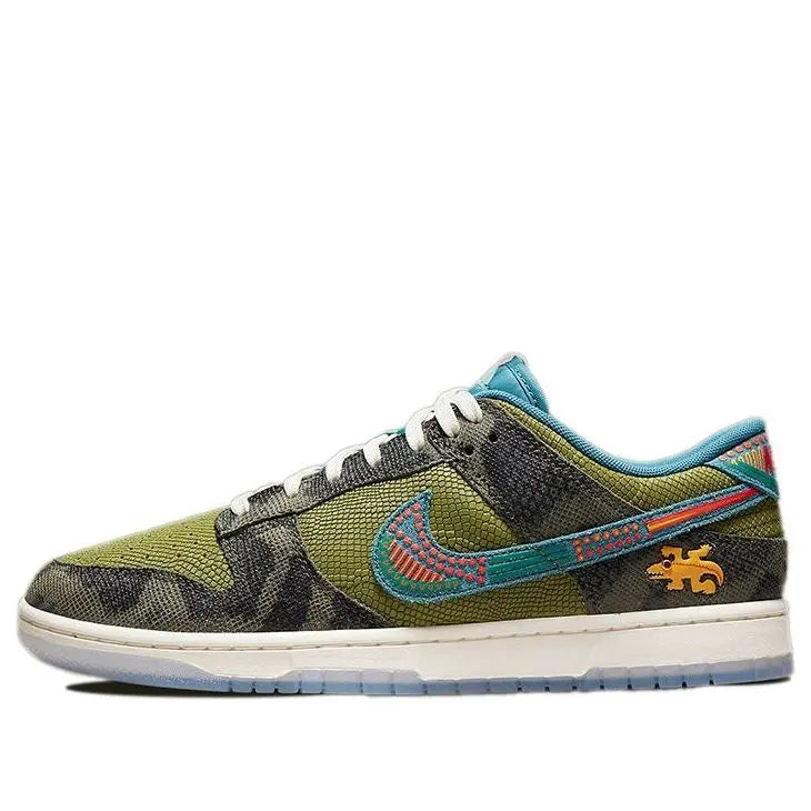 Nike Dunk Low Siempre Familia DO2160-335