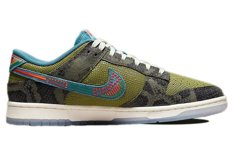 Nike Dunk Low Siempre Familia DO2160-335