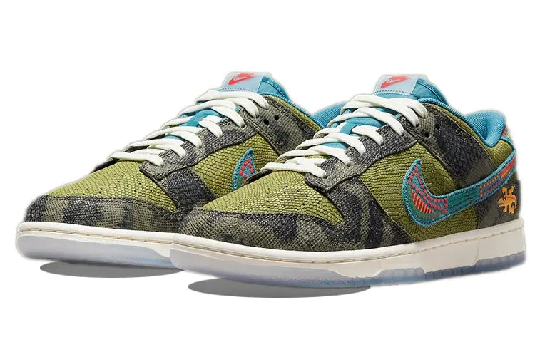 Nike Dunk Low Siempre Familia DO2160-335