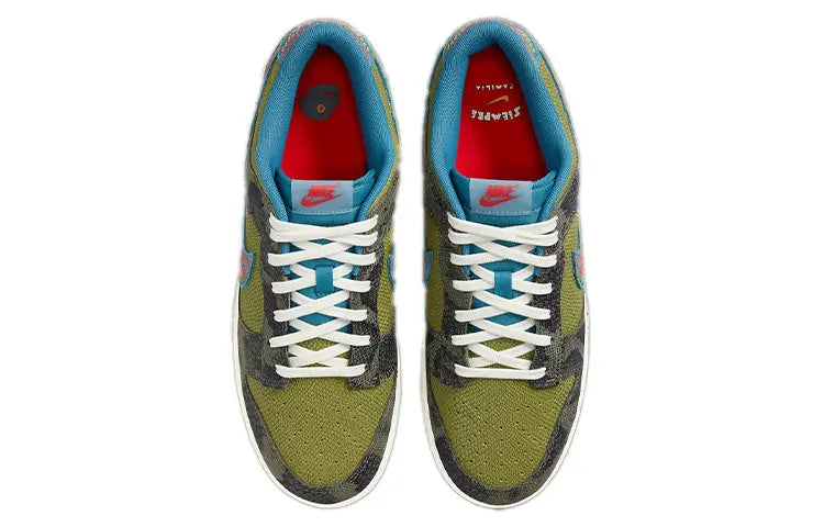 Nike Dunk Low Siempre Familia DO2160-335