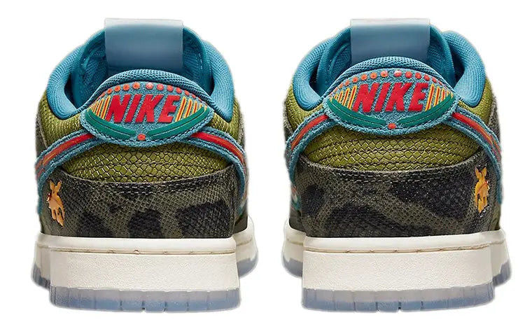 Nike Dunk Low Siempre Familia DO2160-335