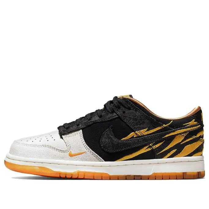 Nike Dunk Low (GS) Year of the Tiger DQ5351-001