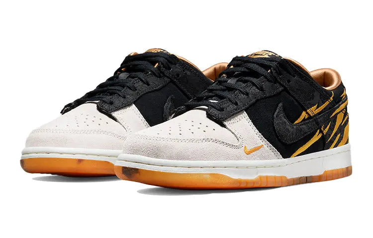 Nike Dunk Low (GS) Year of the Tiger DQ5351-001