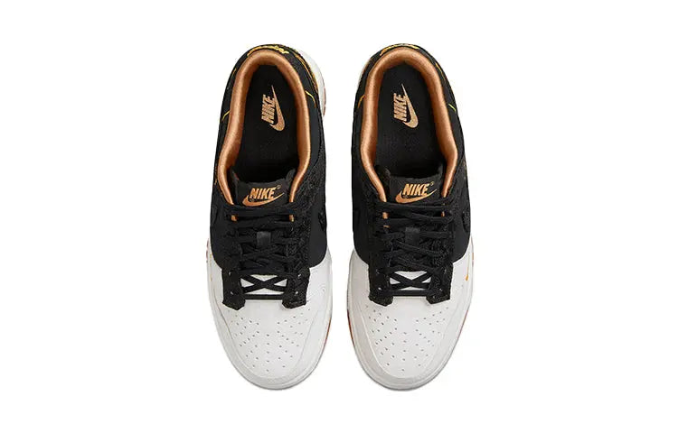 Nike Dunk Low (GS) Year of the Tiger DQ5351-001