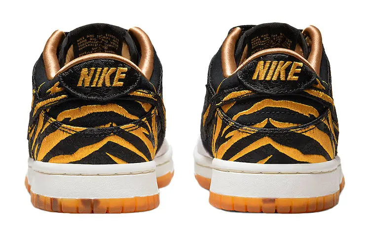 Nike Dunk Low (GS) Year of the Tiger DQ5351-001