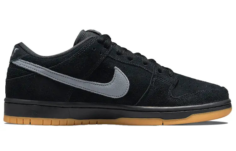 Nike SB Skateboard Dunk Low Fog BQ6817-010