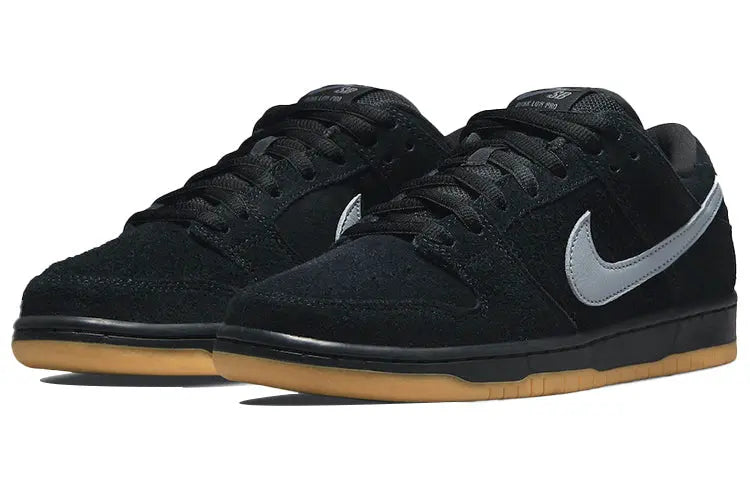 Nike SB Skateboard Dunk Low Fog BQ6817-010
