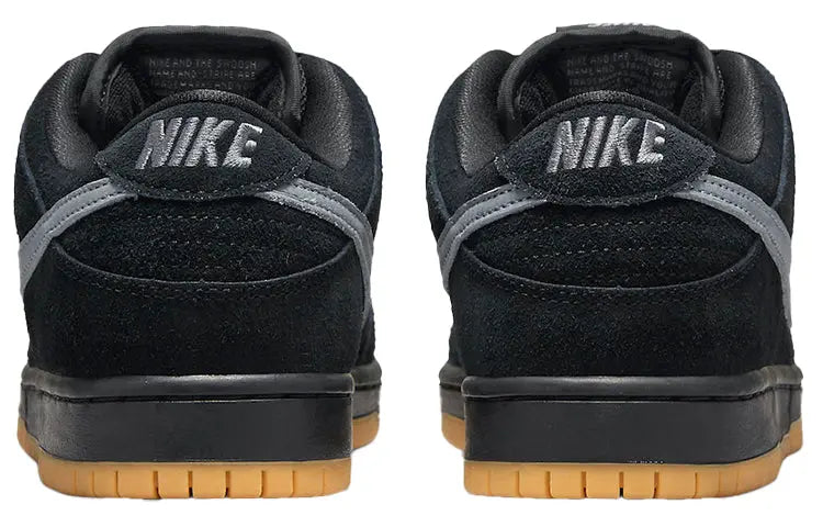 Nike SB Skateboard Dunk Low Fog BQ6817-010