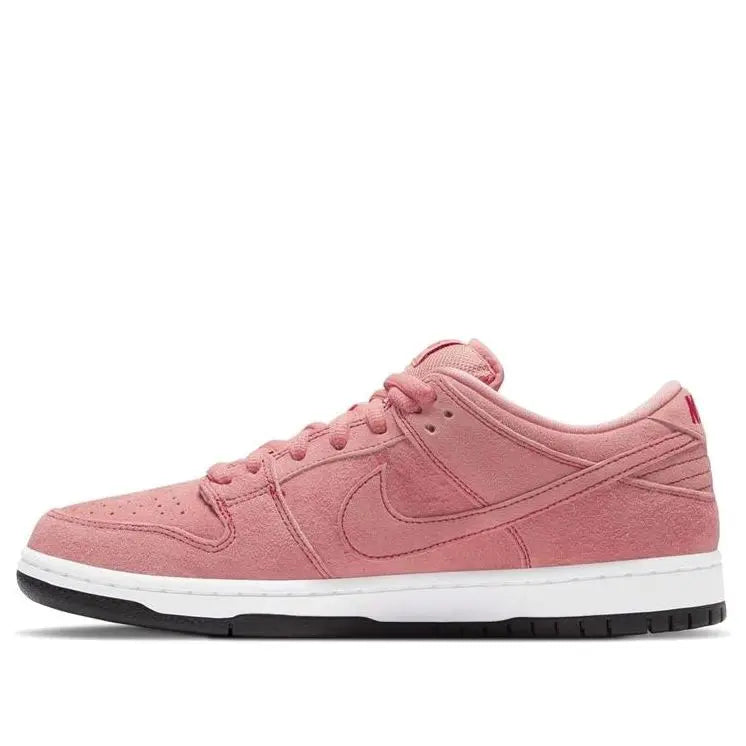 Nike SB Skateboard Dunk Low Pink Pig CV1655-600