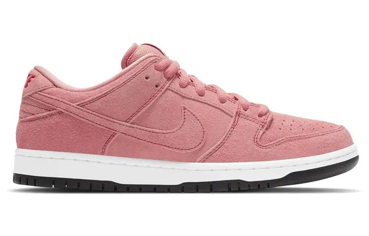 Nike SB Skateboard Dunk Low Pink Pig CV1655-600