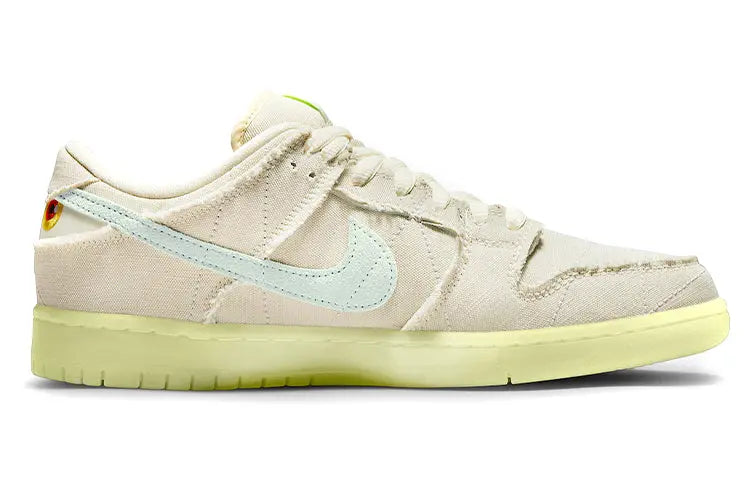 Nike SB Skateboard Dunk Low Pro PRM Mummy DM0774-111