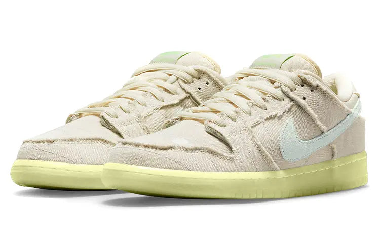 Nike SB Skateboard Dunk Low Pro PRM Mummy DM0774-111