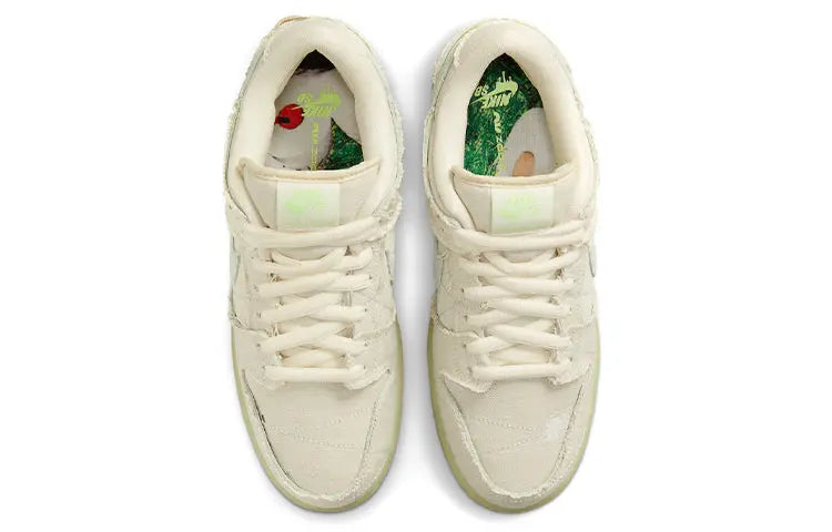 Nike SB Skateboard Dunk Low Pro PRM Mummy DM0774-111